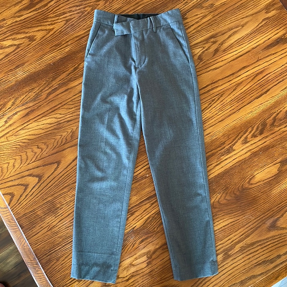 Boys Calvin Klein dress slacks, size 8
